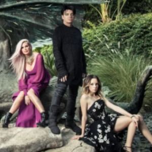 Meet your Posher, Eric